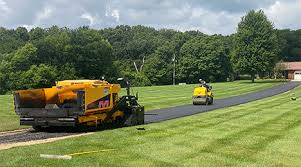 Best Gravel Driveway Installation  in Venus, TX